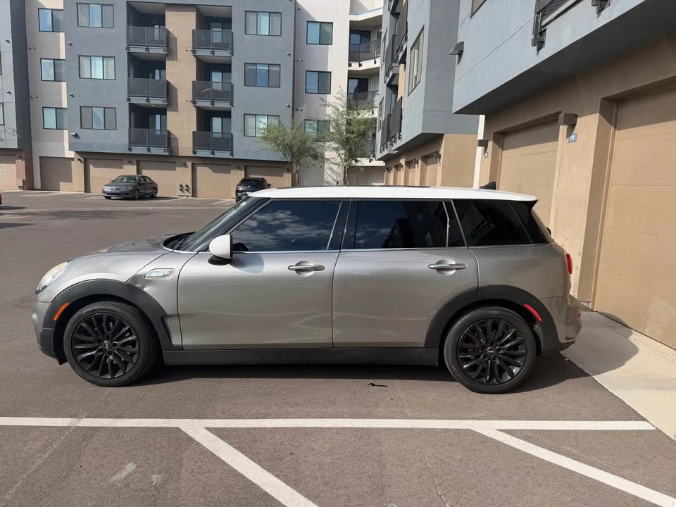2017 Mini Clubman 2nd Gen - Image 3 of 15