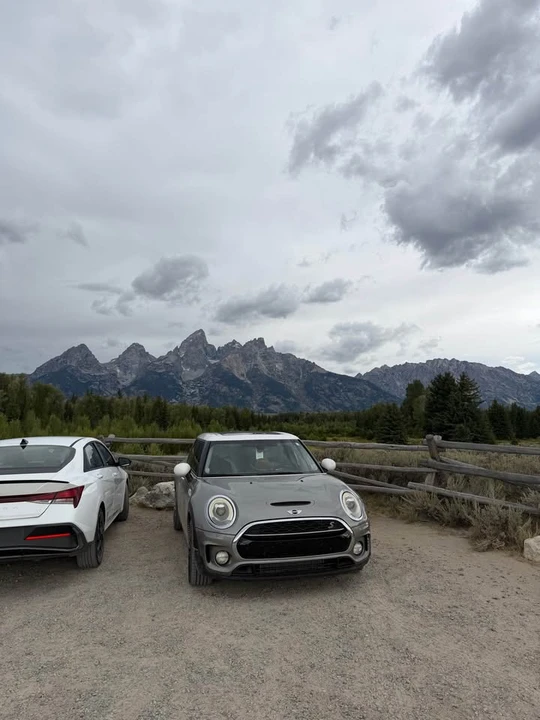 2017 Mini Clubman 2nd Gen - Image 13 of 15