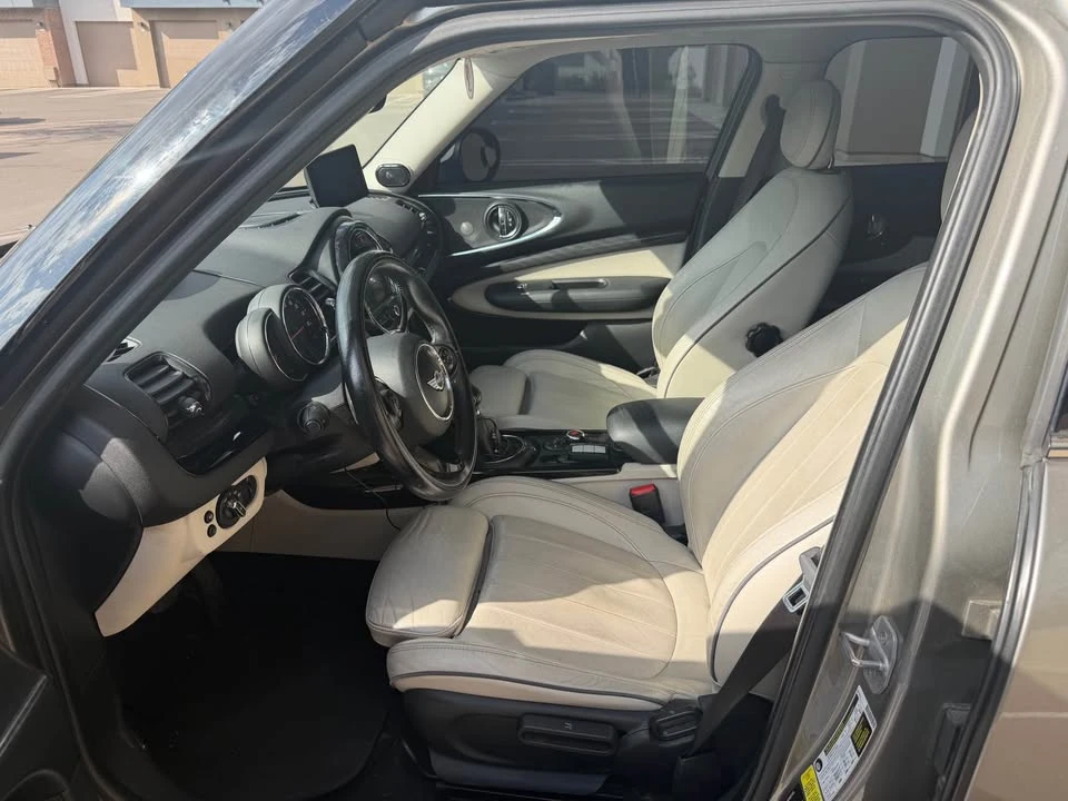 2017 Mini Clubman 2nd Gen - Image 6 of 15