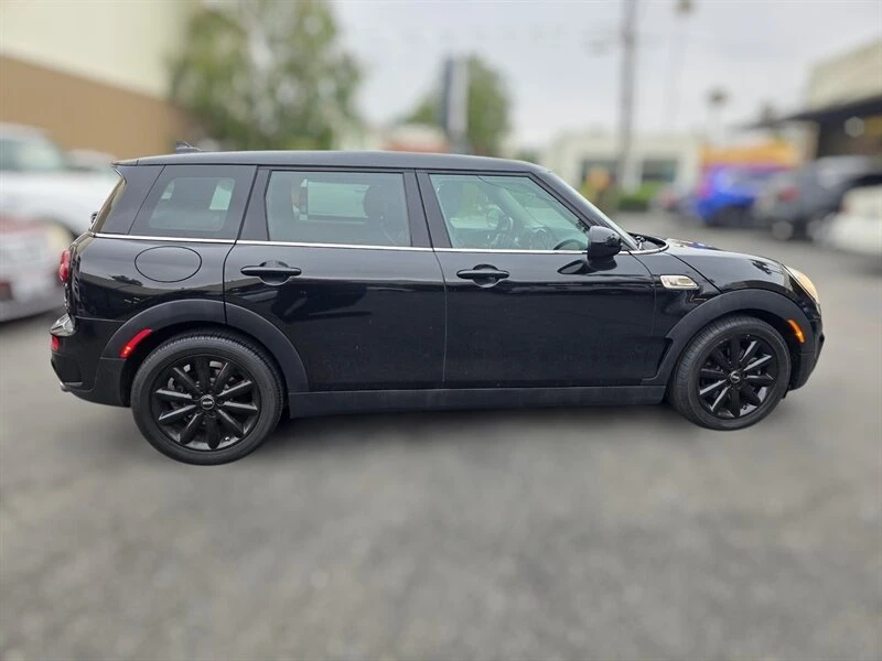 2017 Mini Clubman 2nd Gen - Image 4 of 14