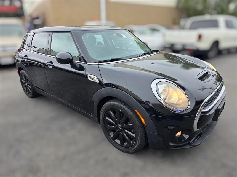 2017 Mini Clubman 2nd Gen - Image 3 of 14
