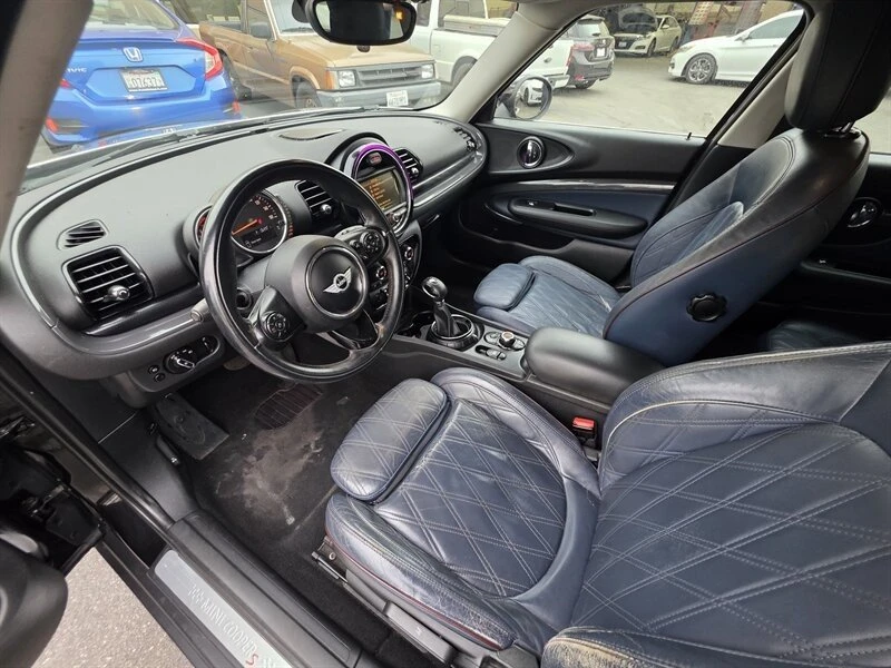 2017 Mini Clubman 2nd Gen - Image 13 of 14