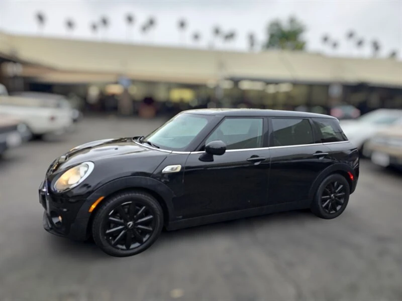 2017 Mini Clubman 2nd Gen - Image 2 of 14