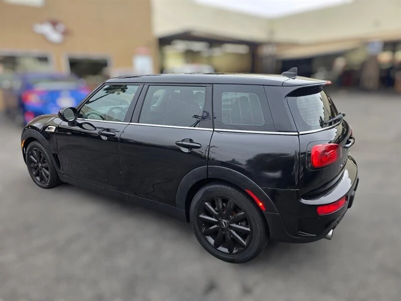 2017 Mini Clubman 2nd Gen - Image 6 of 14