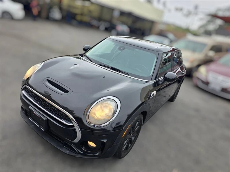 2017 Mini Clubman 2nd Gen - Image 7 of 14