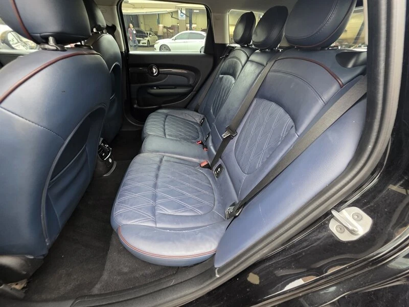 2017 Mini Clubman 2nd Gen - Image 12 of 14