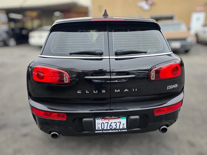 2017 Mini Clubman 2nd Gen - Image 8 of 14