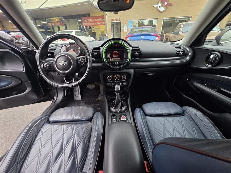 2017 Mini Clubman 2nd Gen - Image 11 of 14