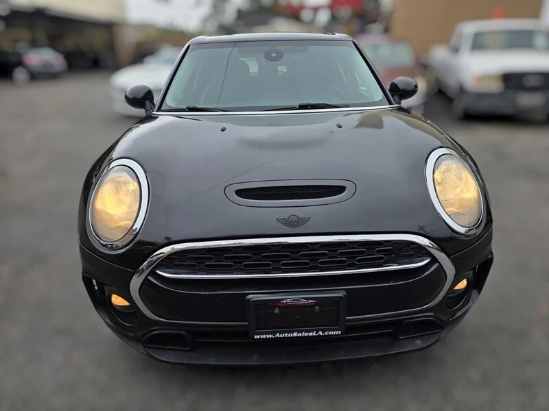 2017 Mini Clubman 2nd Gen - Image 9 of 14