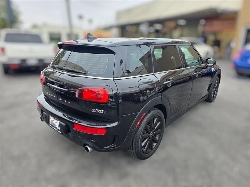 2017 Mini Clubman 2nd Gen - Image 5 of 14