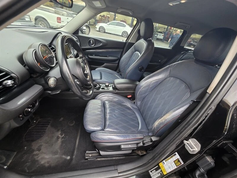 2017 Mini Clubman 2nd Gen - Image 14 of 14