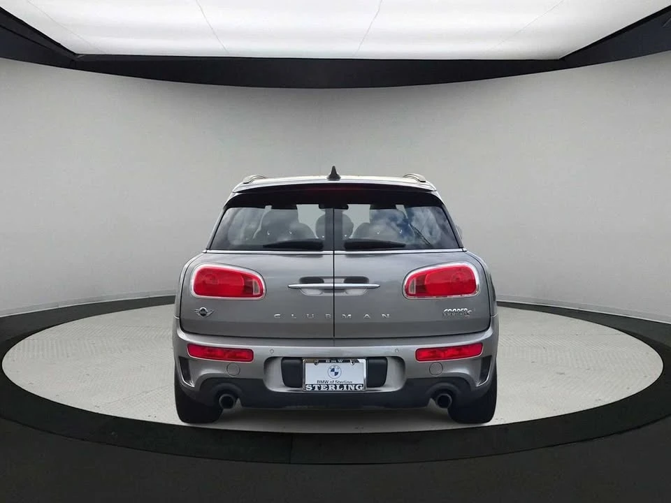 2017 Mini Clubman 2nd Gen - Image 7 of 20