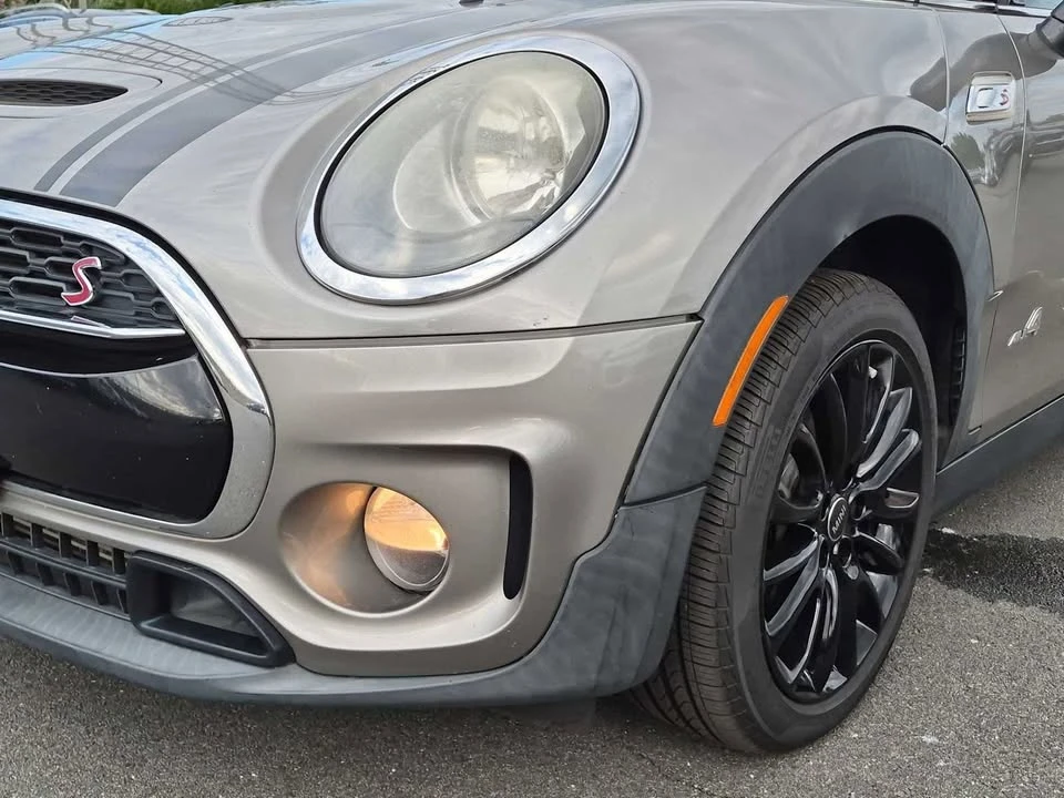 2017 Mini Clubman 2nd Gen - Image 11 of 20
