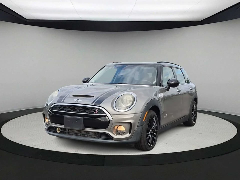 2017 Mini Clubman 2nd Gen - Image 4 of 20