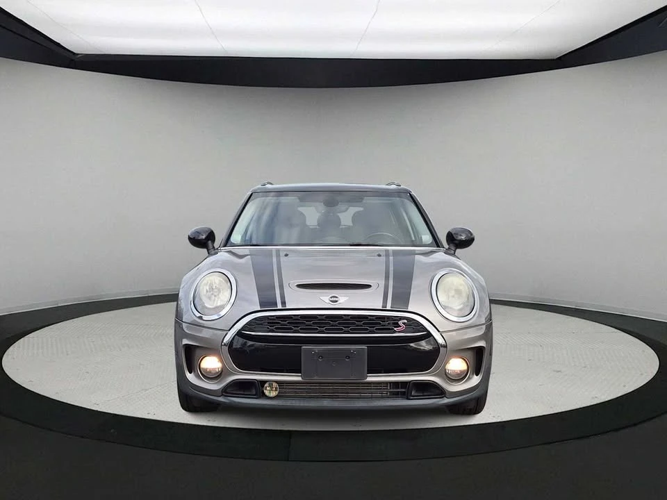 2017 Mini Clubman 2nd Gen - Image 3 of 20