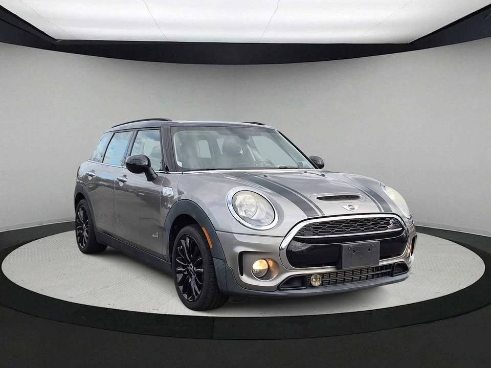 2017 Mini Clubman 2nd Gen - Image 2 of 20