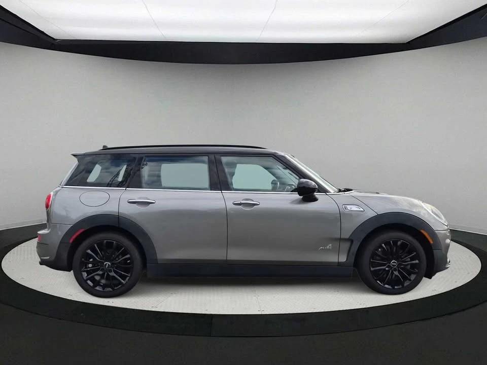 2017 Mini Clubman 2nd Gen - Image 9 of 20