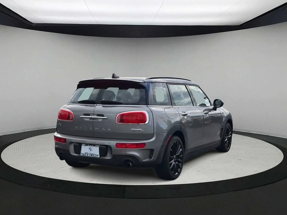 2017 Mini Clubman 2nd Gen - Image 8 of 20