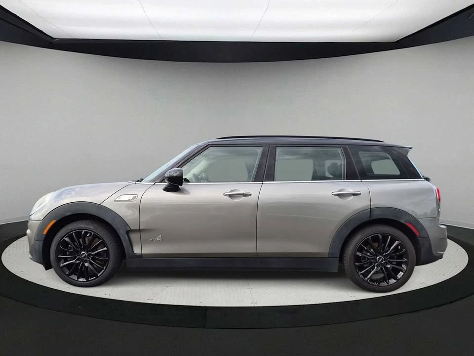 2017 Mini Clubman 2nd Gen - Image 5 of 20