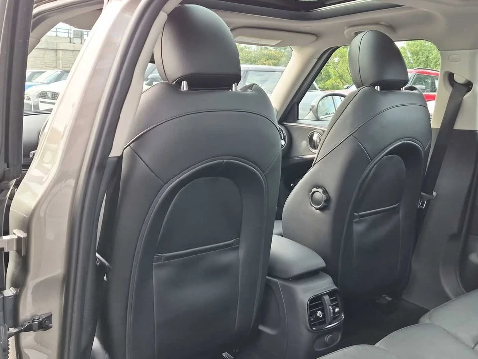 2017 Mini Clubman 2nd Gen - Image 19 of 20