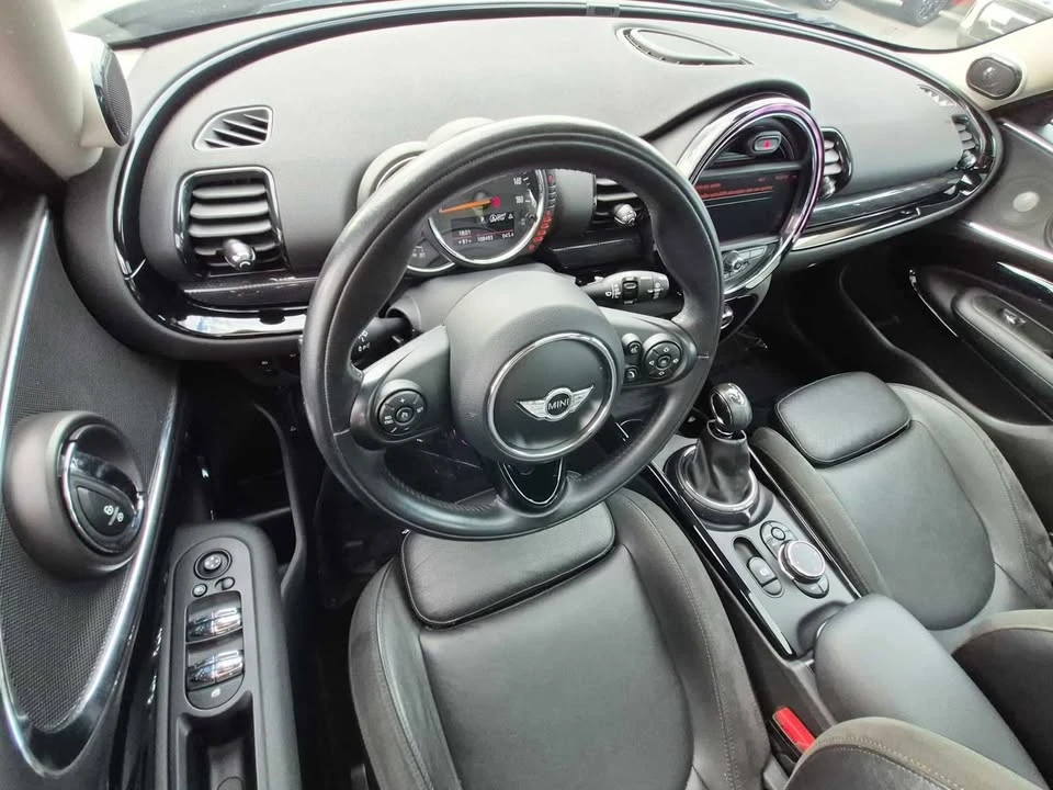 2017 Mini Clubman 2nd Gen - Image 10 of 20