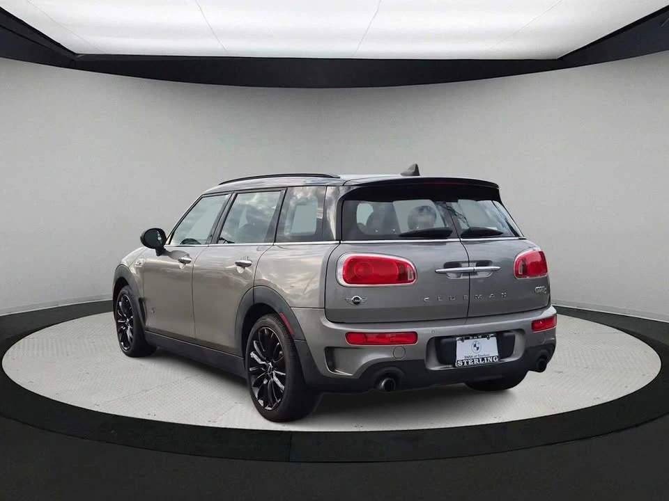 2017 Mini Clubman 2nd Gen - Image 6 of 20