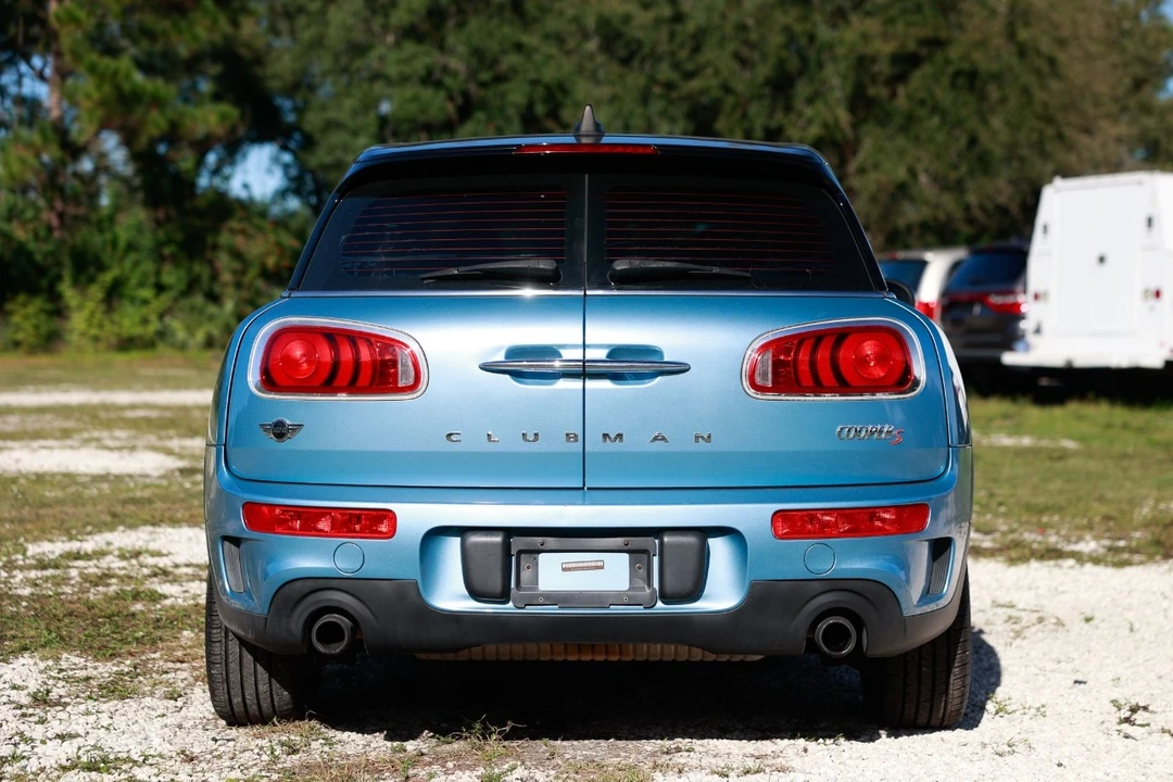 2017 Mini Clubman 2nd Gen - Image 7 of 12