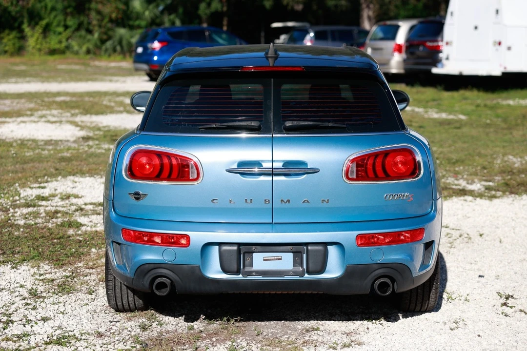 2017 Mini Clubman 2nd Gen - Image 9 of 12