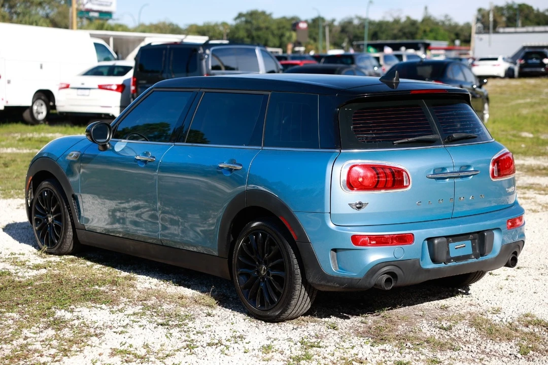 2017 Mini Clubman 2nd Gen - Image 5 of 12