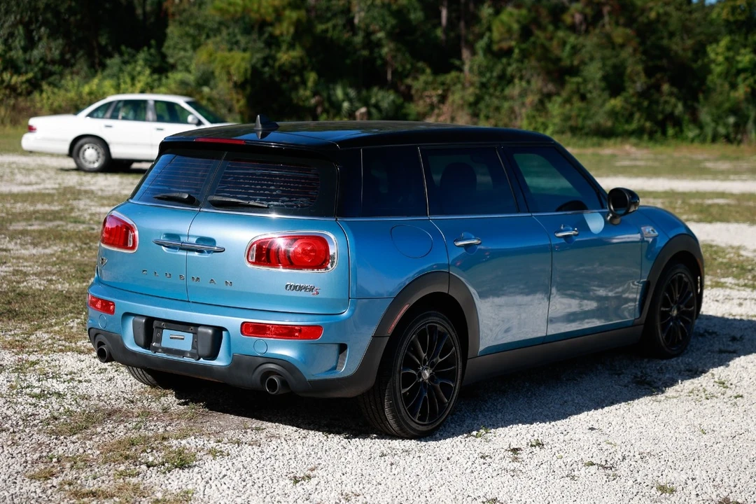 2017 Mini Clubman 2nd Gen - Image 11 of 12