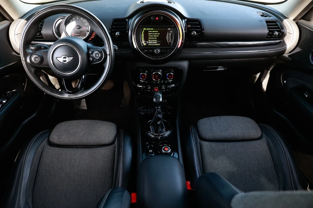 2017 Mini Clubman 2nd Gen - Image 2 of 12