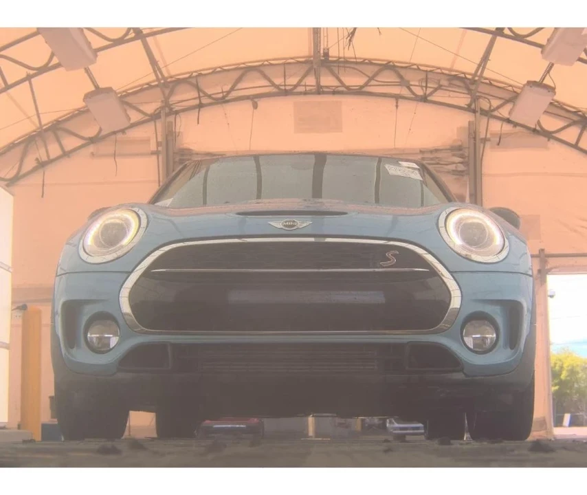 2017 Mini Clubman 2nd Gen - Image 7 of 12