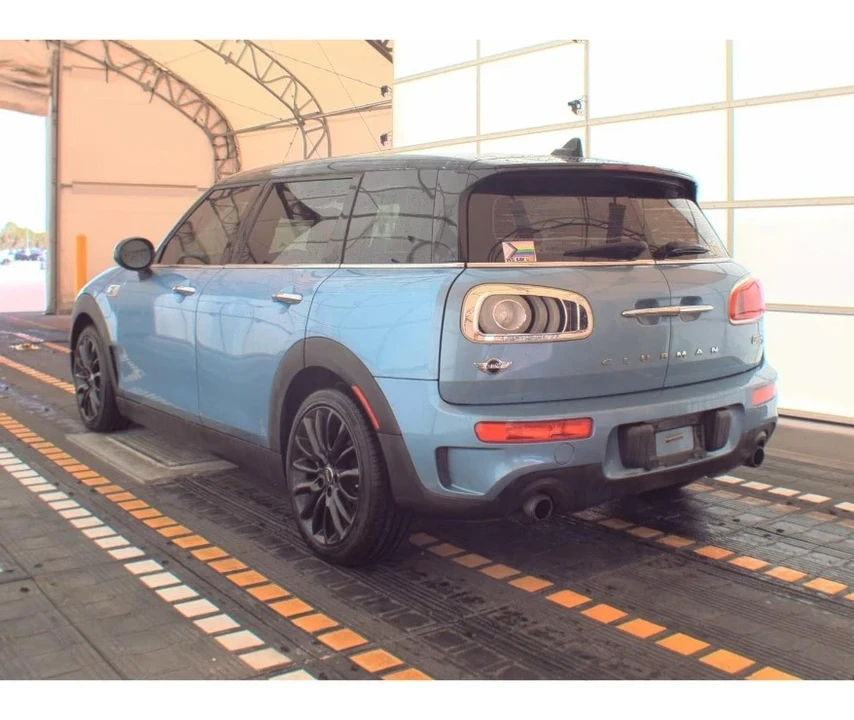 2017 Mini Clubman 2nd Gen - Image 3 of 12