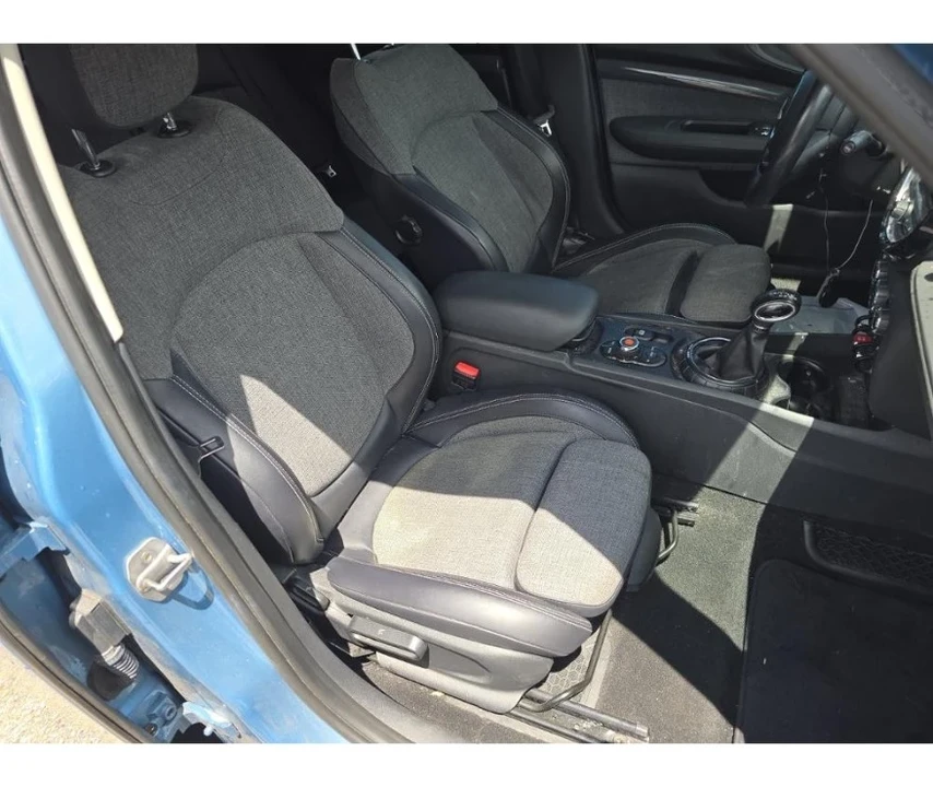 2017 Mini Clubman 2nd Gen - Image 10 of 12