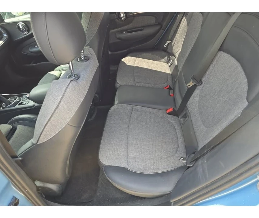 2017 Mini Clubman 2nd Gen - Image 12 of 12