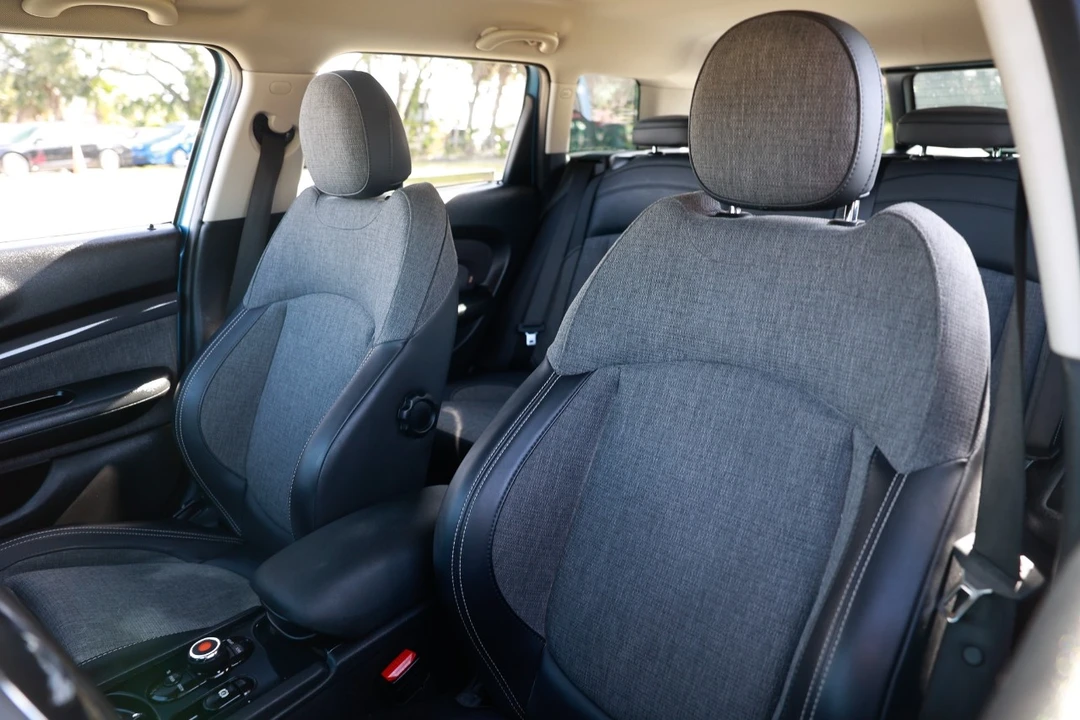 2017 Mini Clubman 2nd Gen - Image 6 of 12