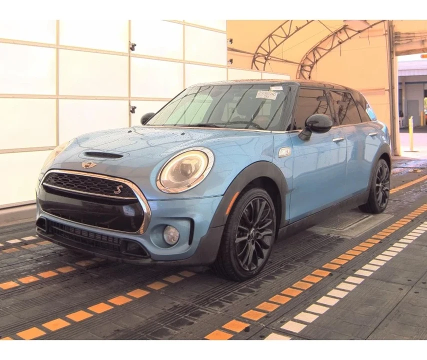 2017 Mini Clubman 2nd Gen - Image 2 of 12