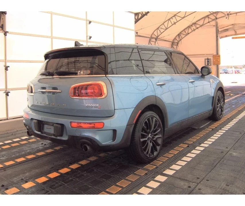 2017 Mini Clubman 2nd Gen - Image 4 of 12