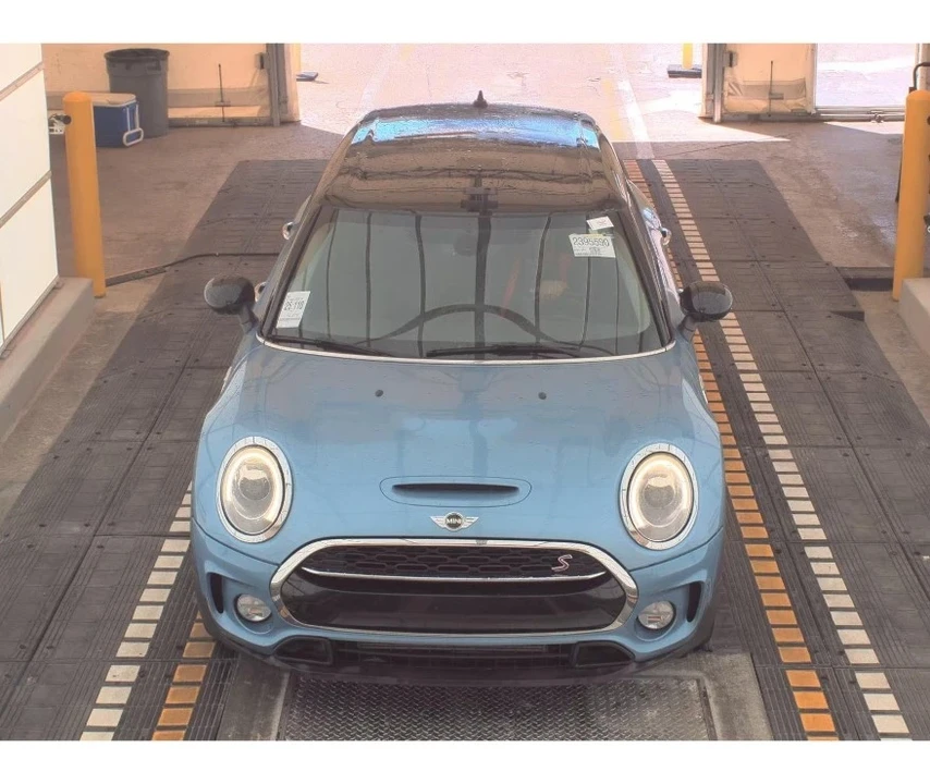 2017 Mini Clubman 2nd Gen - Image 6 of 12