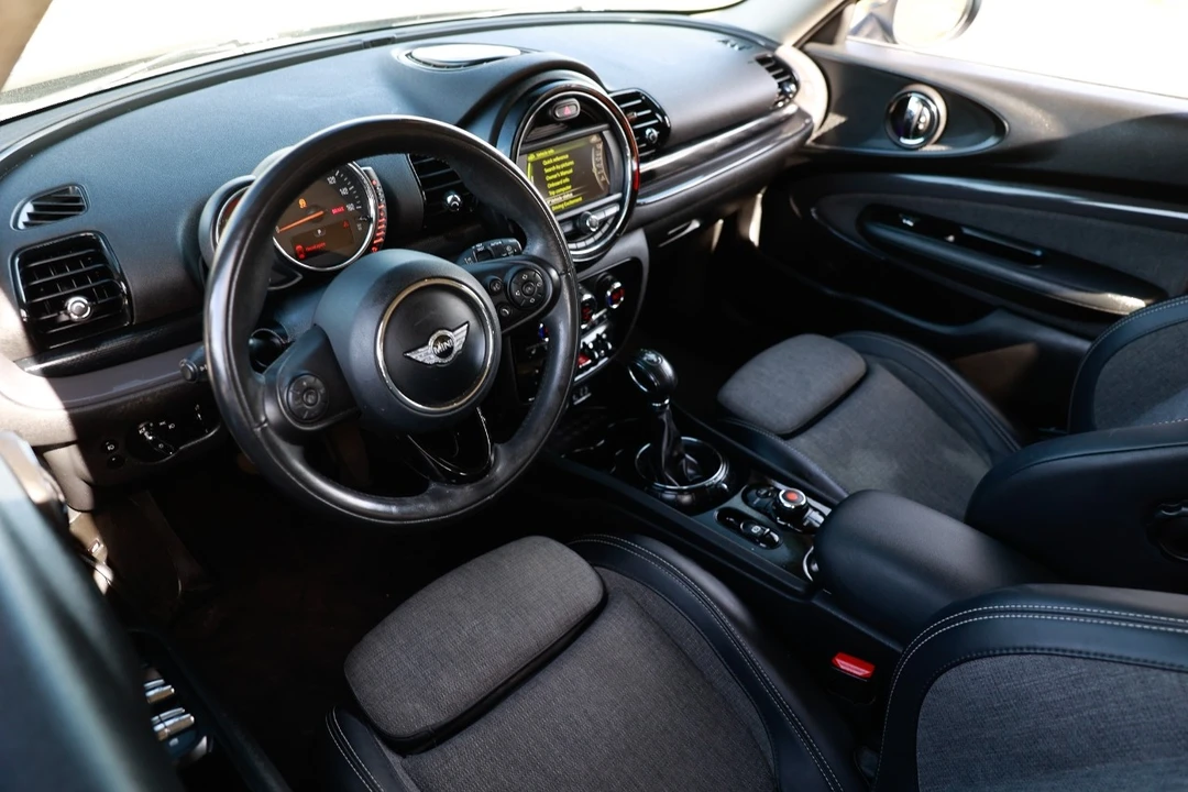 2017 Mini Clubman 2nd Gen - Image 4 of 12