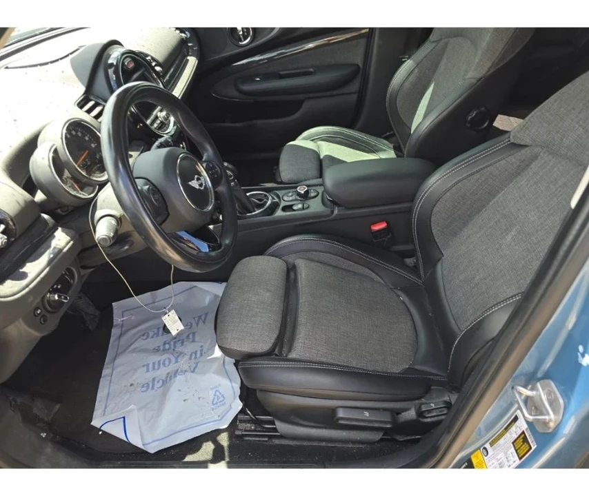 2017 Mini Clubman 2nd Gen - Image 9 of 12