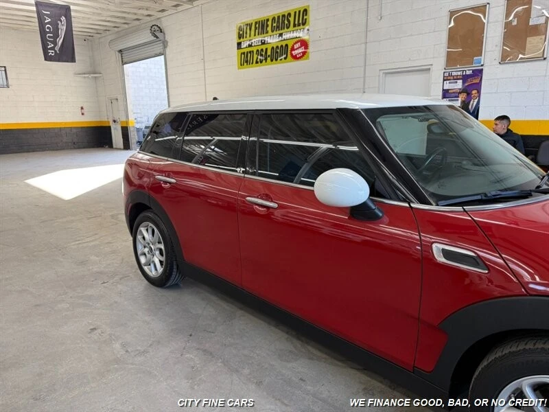 2017 Mini Clubman 2nd Gen - Image 10 of 28