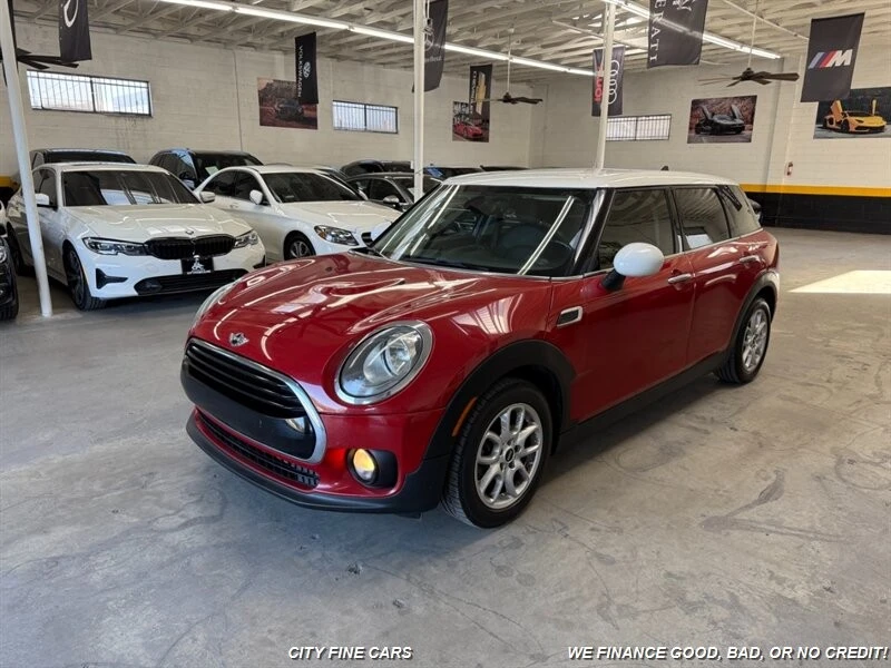 2017 Mini Clubman 2nd Gen - Image 2 of 28