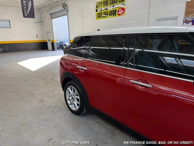 2017 Mini Clubman 2nd Gen - Image 9 of 28