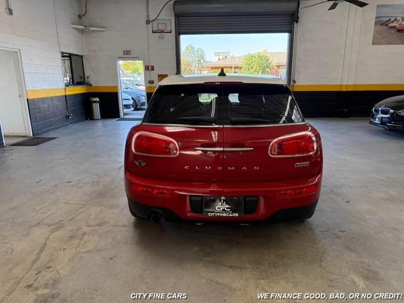 2017 Mini Clubman 2nd Gen - Image 7 of 28