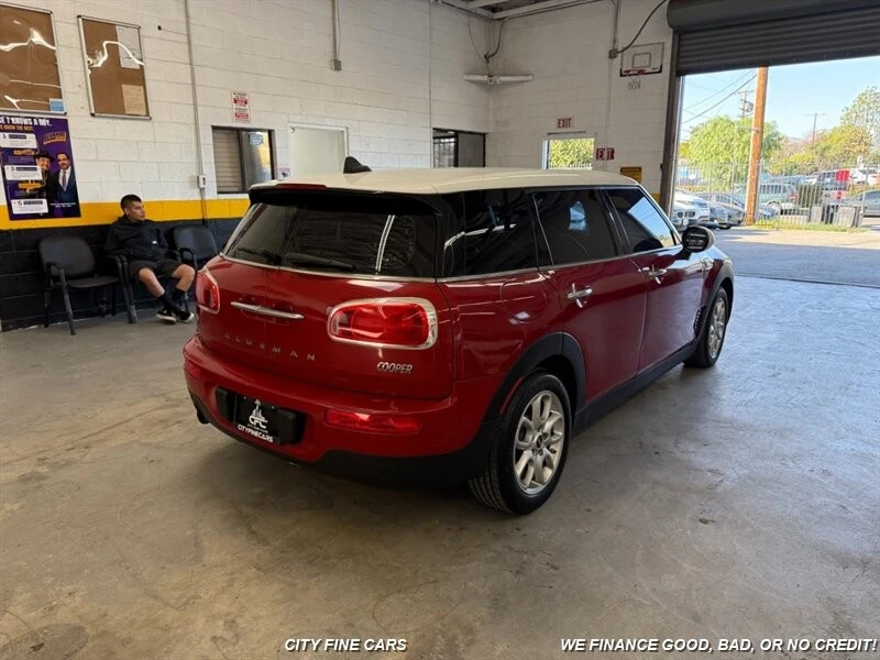 2017 Mini Clubman 2nd Gen - Image 8 of 28