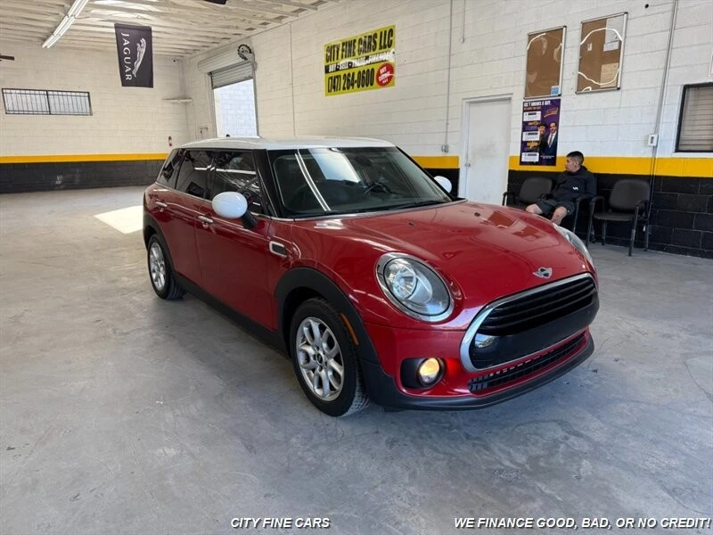 2017 Mini Clubman 2nd Gen - Image 12 of 28