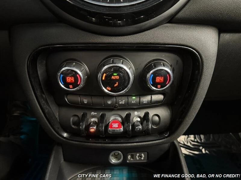 2017 Mini Clubman 2nd Gen - Image 21 of 28