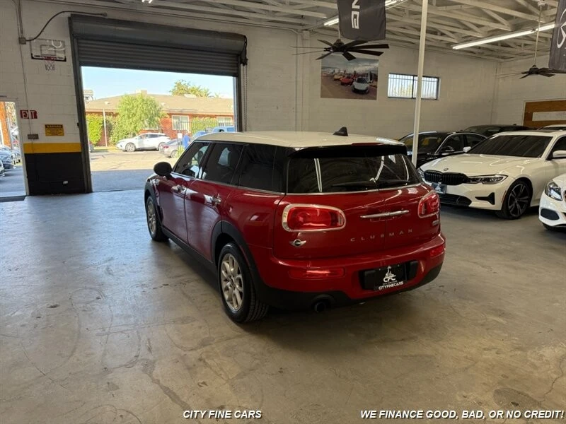 2017 Mini Clubman 2nd Gen - Image 6 of 28