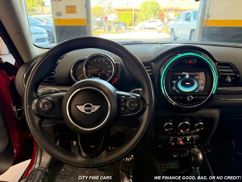 2017 Mini Clubman 2nd Gen - Image 14 of 28